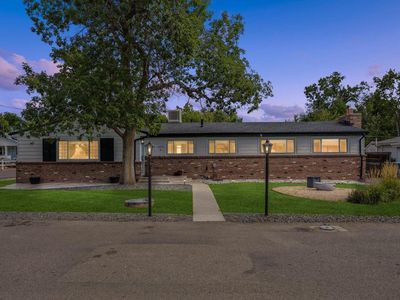 Property at 14195 W 50th Ave, Golden, CO