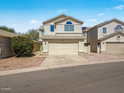 8127 N Midnight Way