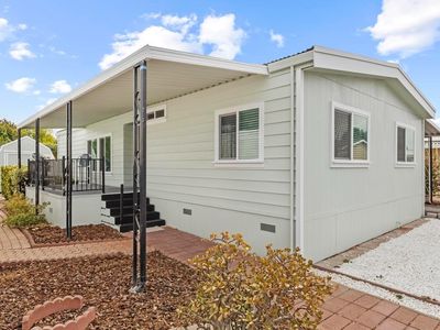 7600 Golden Eye Ln #43