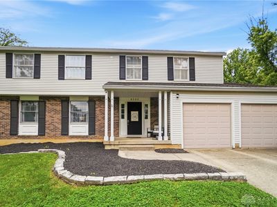 4122 Willow Run Dr