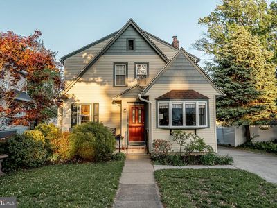 214 E Linden Ave