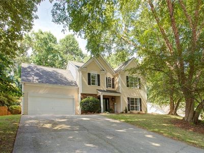 5440 Tallantworth Xing