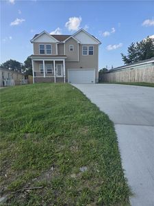 3819 Pretty Lake Ave