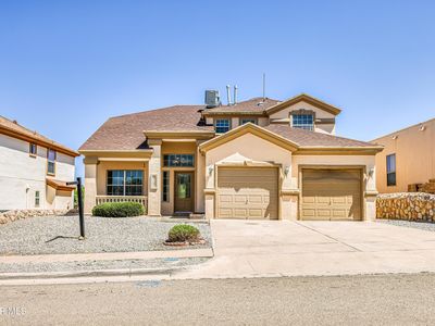 6405 Franklin Ridge Dr