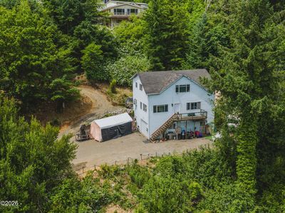 Property at 333 SE Olson Rd, Toledo, OR