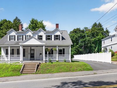 72 Chestnut St