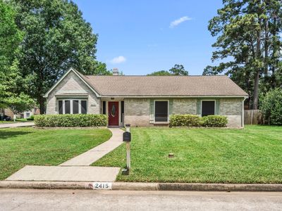 2415 Whispering Springs Dr