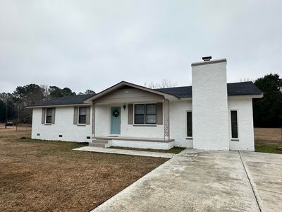 463 Lake Edisto Rd