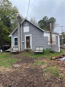Property at 466 Ten Rod Rd, Exeter, RI