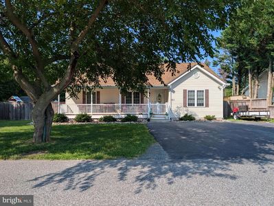 Property at 101 Burley St, Berlin, MD