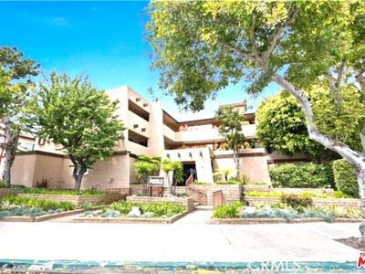 2501 W Redondo Beach Blvd APT 311
