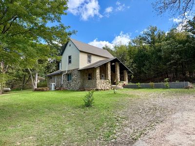 3113 Bronco Rd