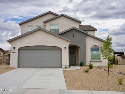 4495 Red Mountain Cir