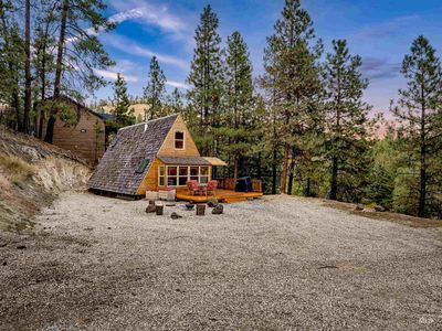 60 Wilderness Ranch Rd