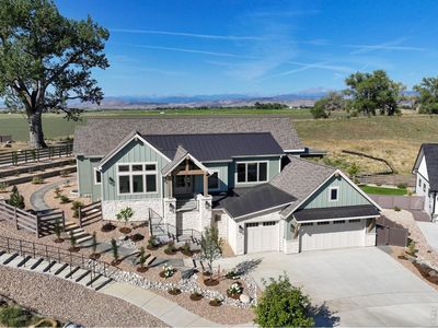 739 William Way