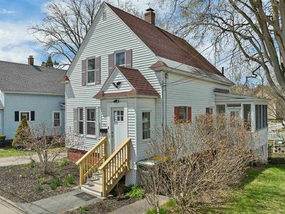 42 Joliet Street