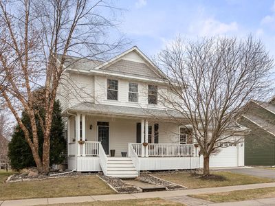 11689 E Laketowne Dr