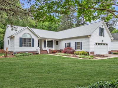 301 Sommerville Way