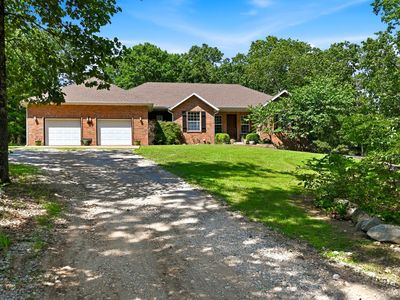 175 Trails Head Road