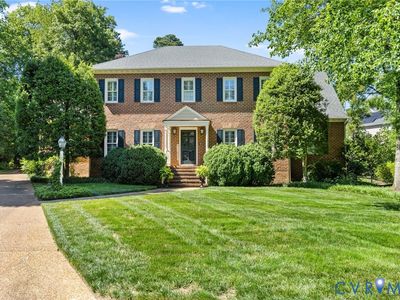 4016 Tottenham Ct