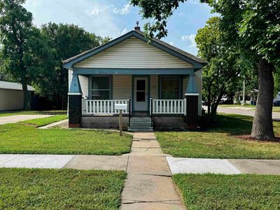 131 SW 5th St