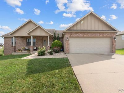 3035 Prairie View Trl