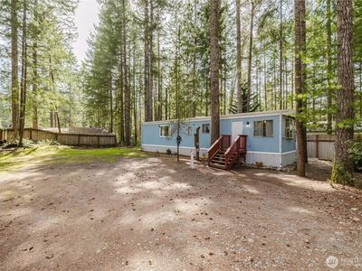 Property at 20 NE Lake Place, Tahuya, WA