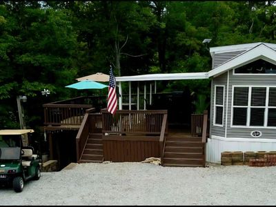 Property at 178 Lakeview, Liberty, IN