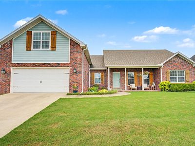 515 Oak Run Ln