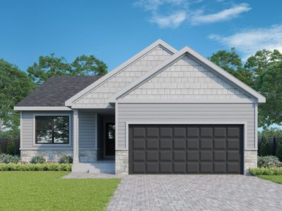 Geneva Plan, Maple Grove Place