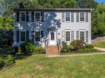 8 Sagebrush Ct