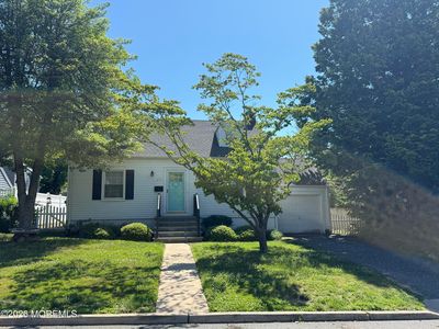 Property at 43 Salem Lane, Little Silver, NJ