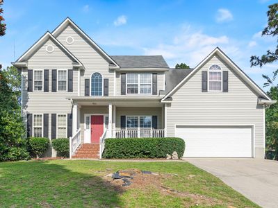 112 Ashley Hall Rd
