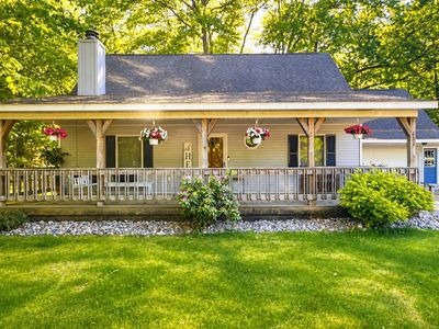 111 Chippewa Trl