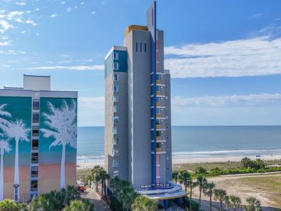 1708 N Ocean Blvd. #301