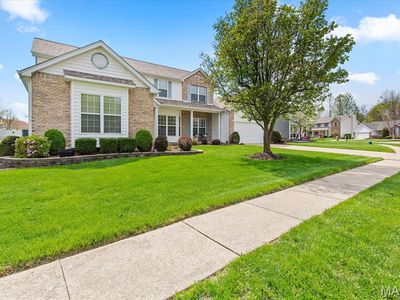 3617 Silver Ridge Dr