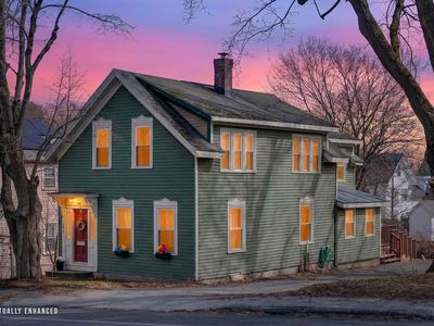 Property at 192 Brunswick Avenue, Gardiner, ME