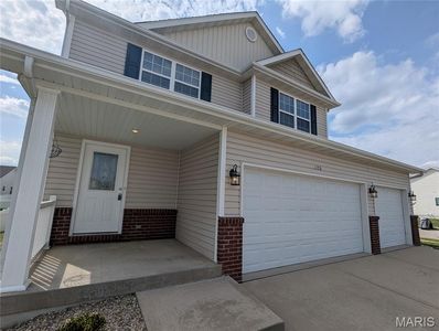 1153 Gulfstream Way