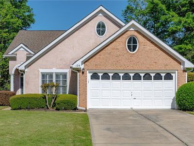 128 Sea Island Dr