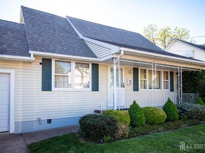 Property at 226 S 5th Ave, Manville, NJ