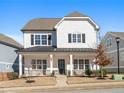 1878 Lucy Compton Ln NW