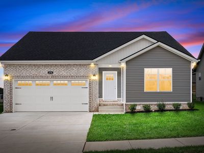 332 Cardinal Crk Lot 332