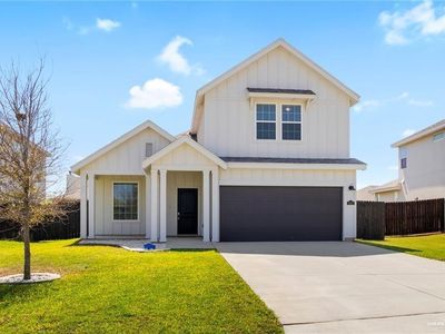 6327 Cascada Bend Rd