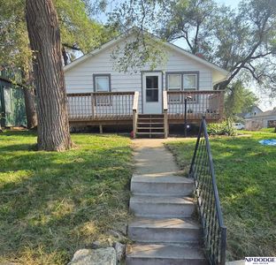 1001 Nelson St