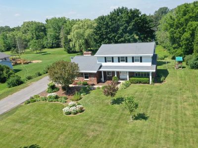 11433 North Oriole LANE