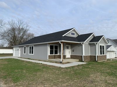Property at 1001 N Carver St, Greensburg, IN