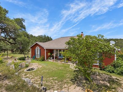 126 Madrone Ridge