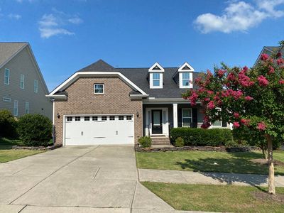 424 Kings Glen Way