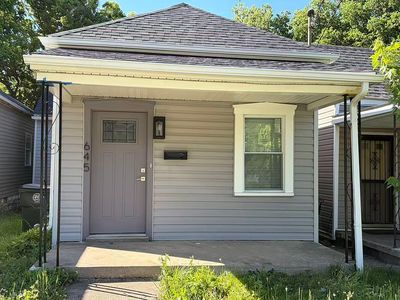 645 N Upper St