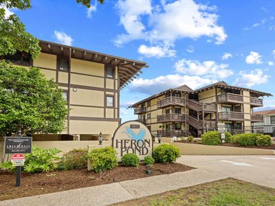 6813 Porcher Dr. #21